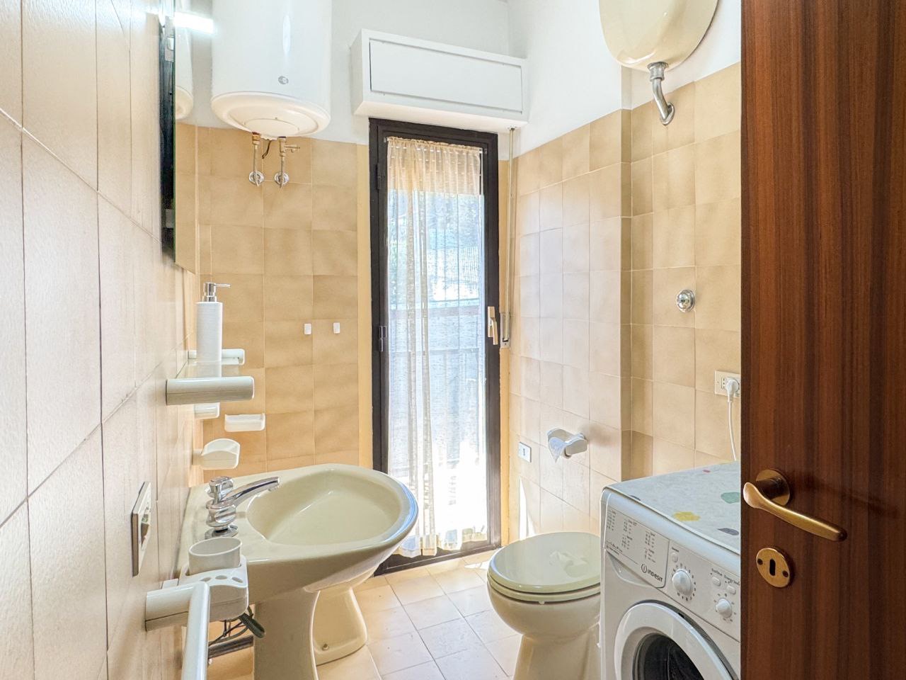 Bagno completo